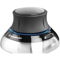 Мышь 3Dconnexion SpaceMouse Wireless Kit 2 - Превью изображения №3 — Интернет-магазин ПроЗаказ