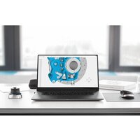 Мышь 3Dconnexion SpaceMouse Wireless Kit 2 - Превью изображения №8 — Интернет-магазин ПроЗаказ