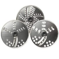 Кухонный комбайн Black & Decker BXFPA1200E - Превью изображения №2 — Интернет-магазин ПроЗаказ