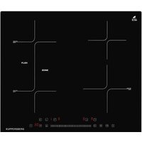 Варочная панель KUPPERSBERG ICS 612 - Превью изображения №2 — Интернет-магазин ПроЗаказ