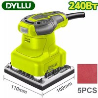 Dyllu DTFA1503
