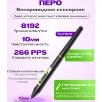 Графический планшет Sundays Art LF040206 - Превью изображения №11 — Интернет-магазин ПроЗаказ