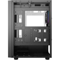 Корпус Powercase ByteFlow V2 CBFB-A4-V2 - Превью изображения №7 — Интернет-магазин ПроЗаказ