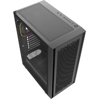 Корпус Powercase ByteFlow V2 CBFB-A4-V2 - Превью изображения №4 — Интернет-магазин ПроЗаказ