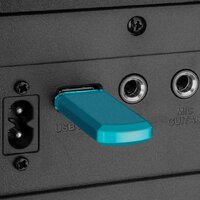 Беспроводная колонка SVEN PS-960 - Превью изображения №10 — Интернет-магазин ПроЗаказ