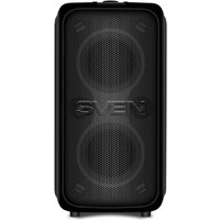 Беспроводная колонка SVEN PS-960 - Превью изображения №6 — Интернет-магазин ПроЗаказ