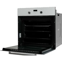 Электрический духовой шкаф LEX EDP 092 WH - Превью изображения №2 — Интернет-магазин ПроЗаказ