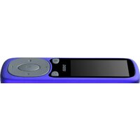Плеер MP3 Digma B4 8GB (синий) - Превью изображения №5 — Интернет-магазин ПроЗаказ