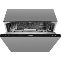 Встраиваемая посудомоечная машина Weissgauff BDW 6035 - Превью изображения №2 — Интернет-магазин ПроЗаказ