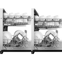 Встраиваемая посудомоечная машина Weissgauff BDW 6035 - Превью изображения №6 — Интернет-магазин ПроЗаказ