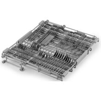 Встраиваемая посудомоечная машина Weissgauff BDW 6035 - Превью изображения №7 — Интернет-магазин ПроЗаказ