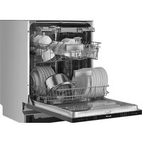 Встраиваемая посудомоечная машина Weissgauff BDW 6035 - Превью изображения №5 — Интернет-магазин ПроЗаказ