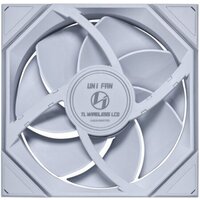 Вентилятор для корпуса Lian Li Uni Fan TL 140 Wireless 14TLLCD1W1W G99.14TLLCD1W1W.R0 - Превью изображения №4 — Интернет-магазин ПроЗаказ