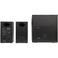 Акустика Edifier S355DB (черный) - Превью изображения №3 — Интернет-магазин ПроЗаказ