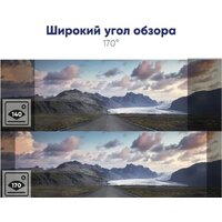 Видеорегистратор для авто Intego VX-800MR с радар-детектором, GPS модулем и картой памяти 32GB - Превью изображения №19 — Интернет-магазин ПроЗаказ
