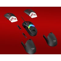 Игровая мышь HyperX Pulsefire Saga - Превью изображения №9 — Интернет-магазин ПроЗаказ