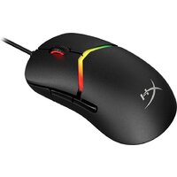 Игровая мышь HyperX Pulsefire Saga - Превью изображения №2 — Интернет-магазин ПроЗаказ