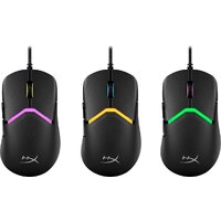 Игровая мышь HyperX Pulsefire Saga - Превью изображения №8 — Интернет-магазин ПроЗаказ
