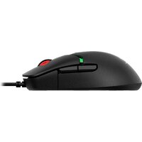 Игровая мышь HyperX Pulsefire Saga - Превью изображения №4 — Интернет-магазин ПроЗаказ