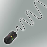 Игровая мышь HyperX Pulsefire Saga - Превью изображения №10 — Интернет-магазин ПроЗаказ