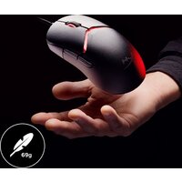 Игровая мышь HyperX Pulsefire Saga - Превью изображения №13 — Интернет-магазин ПроЗаказ