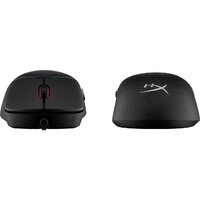 Игровая мышь HyperX Pulsefire Saga - Превью изображения №6 — Интернет-магазин ПроЗаказ