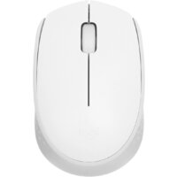 Logitech M172 (белый)