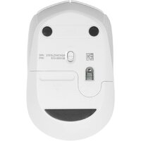 Мышь Logitech M172 (белый) - Превью изображения №4 — Интернет-магазин ПроЗаказ