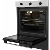Электрический духовой шкаф Vitek VEO 6380 IX - Превью изображения №3 — Интернет-магазин ПроЗаказ