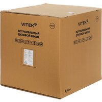 Электрический духовой шкаф Vitek VEO 6380 IX - Превью изображения №19 — Интернет-магазин ПроЗаказ