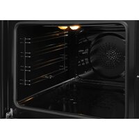 Электрический духовой шкаф Vitek VEO 6380 IX - Превью изображения №10 — Интернет-магазин ПроЗаказ