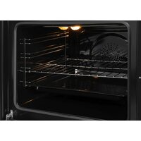 Электрический духовой шкаф Vitek VEO 6380 IX - Превью изображения №9 — Интернет-магазин ПроЗаказ