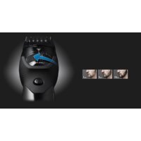 Триммер для бороды и усов Panasonic ER-GB42-K451 - Превью изображения №6 — Интернет-магазин ПроЗаказ