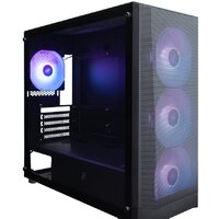 1stPlayer FD5-M ARGB (черный)
