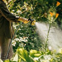 Шланг Fiskars 1076045 (1/2
