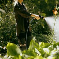 Шланг Fiskars 1076045 (1/2