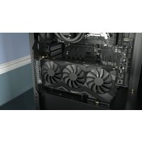 Корпус Corsair iCUE 4000X RGB CC-9011204-WW - Превью изображения №17 — Интернет-магазин ПроЗаказ