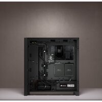 Корпус Corsair iCUE 4000X RGB CC-9011204-WW - Превью изображения №12 — Интернет-магазин ПроЗаказ
