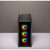 Корпус Corsair iCUE 4000X RGB CC-9011204-WW - Превью изображения №9 — Интернет-магазин ПроЗаказ