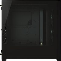 Корпус Corsair iCUE 4000X RGB CC-9011204-WW - Превью изображения №5 — Интернет-магазин ПроЗаказ