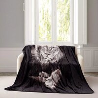 Пледы, покрывала, чехлы для диванов и кресел