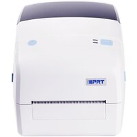 Принтер этикеток iDPRT iD4S - Превью изображения №2 — Интернет-магазин ПроЗаказ