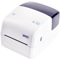 Принтер этикеток iDPRT iD4S - Превью изображения №3 — Интернет-магазин ПроЗаказ