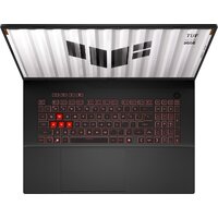 Игровой ноутбук ASUS TUF Gaming A18 2025 FA808UH-S8050 + 16 ГБ - Превью изображения №2 — Интернет-магазин ПроЗаказ
