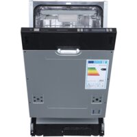 Встраиваемая посудомоечная машина Zigmund & Shtain DW 129.4509 X - Превью изображения №3 — Интернет-магазин ПроЗаказ