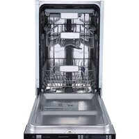 Встраиваемая посудомоечная машина Zigmund & Shtain DW 129.4509 X - Превью изображения №2 — Интернет-магазин ПроЗаказ