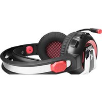 Наушники CrownMicro CMGH-3000 - Превью изображения №3 — Интернет-магазин ПроЗаказ