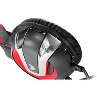 Наушники CrownMicro CMGH-3000 - Превью изображения №4 — Интернет-магазин ПроЗаказ