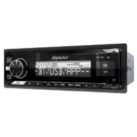 USB-магнитола Prology GT-150 - Превью изображения №4 — Интернет-магазин ПроЗаказ