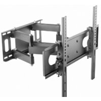 Кронштейн для телевизора Gembird WM-55ST-04 - Превью изображения №2 — Интернет-магазин ПроЗаказ